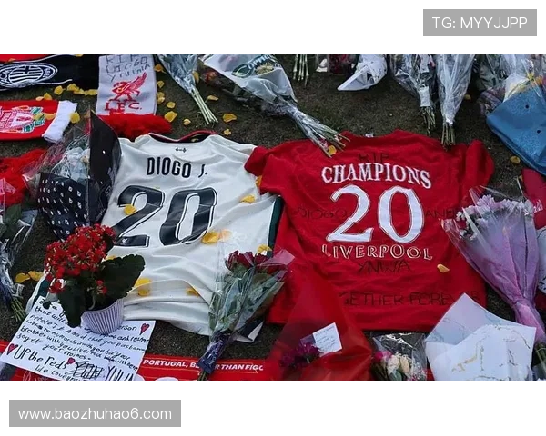 范戴克寄语若塔利物浦将把痛苦化为动力新赛季全力拼搏