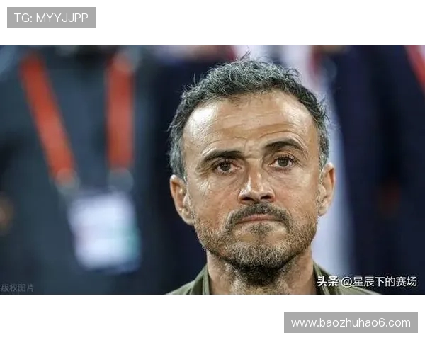 巴黎圣日耳曼本土化：去巨星化后路易斯·恩里克对前场跑动覆盖的要求