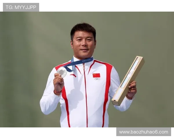 射击队奥运首金重任解析