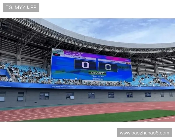 体育赛事直播中的虚拟看台互动功能